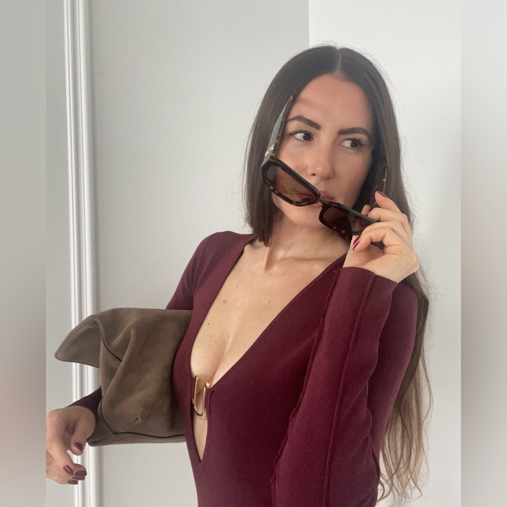 Meet your Posher, Sandra